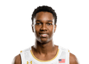 Marcus Hammond