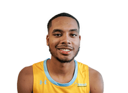 Isaiah Rollins