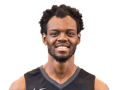 Deante Johnson