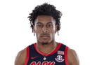 Jayveous McKinnis