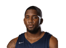 Khalil Spencer