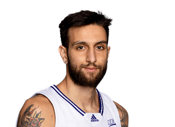 Pano Pavlidis