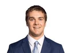 Cade McKnight