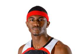 Ron Artest III