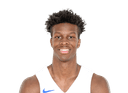 Joshua Hightower