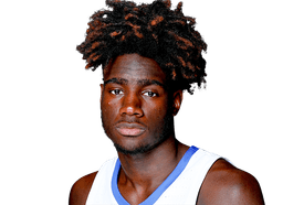 Kahlil Whitney