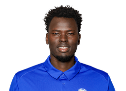 Chol Marial