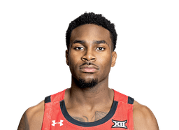 De'Vion Harmon