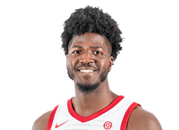Makhi Mitchell