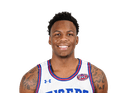 Christian Brown