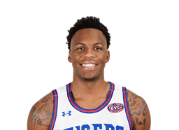 Christian Brown