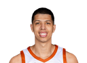 Kadin Shedrick