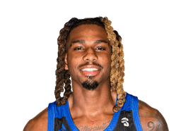 Greg Gantt Jr.