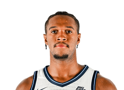 Eric Dixon