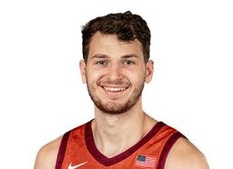 Robbie Beran