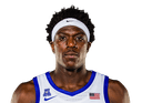 Malcolm Dandridge