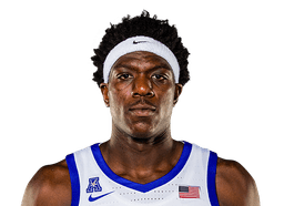 Malcolm Dandridge