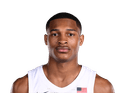 Dahmir Bishop