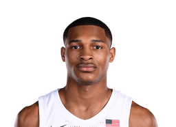 Dahmir Bishop
