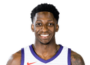 Damion Baugh