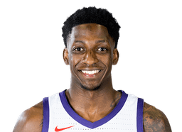 Damion Baugh