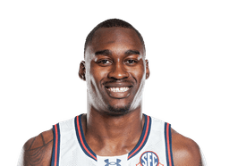 Jaylin Williams