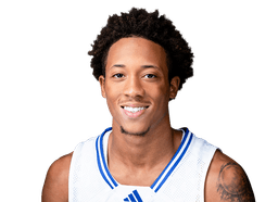 Josh Pierre-Louis