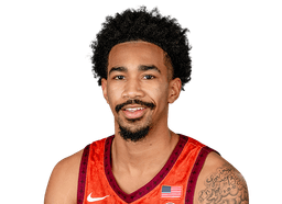Mekhi Long