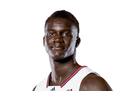 Akol Arop