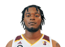 Jamal King