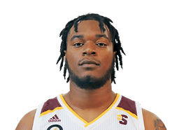 Jamal King