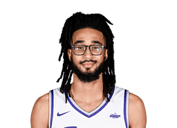 Courtney Brown Jr.