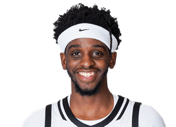 Davonte Gaines