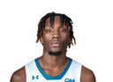 Maleeck Harden-Hayes