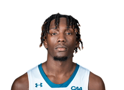 Maleeck Harden-Hayes
