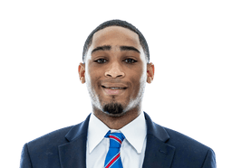 Dajuan Harris