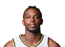 Lance Jones