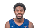 Zion Richardson