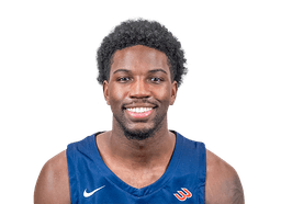 Zion Richardson