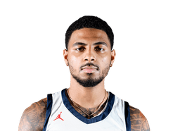Khalil Robinson