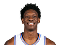 Tyrese Samuel