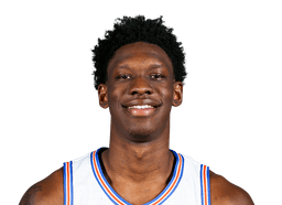 Tyrese Samuel