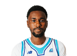 Ja'Shonte Wright-McLeish