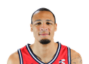 Xavier Foster