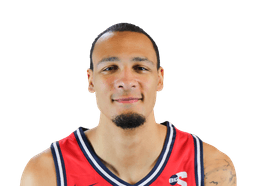 Xavier Foster