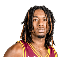 Dominick Harris