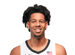 AJ Hoggard