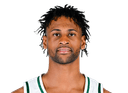 Darius Maddox