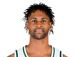Darius Maddox