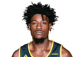 Rongie Gordon